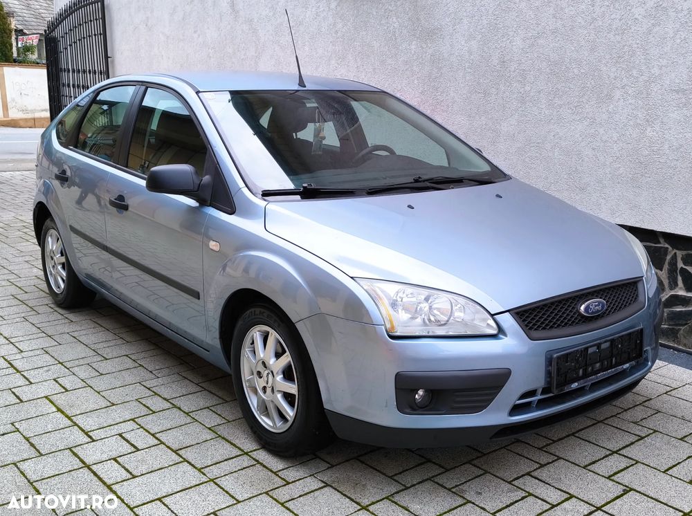 Ford Focus - 15