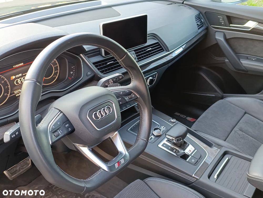 Audi SQ5 - 9