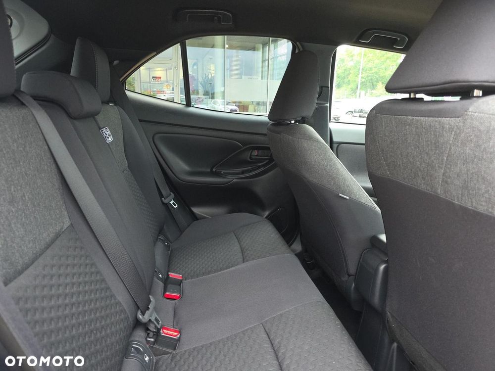 Toyota Yaris Cross Hybrid 1.5 Style - 10