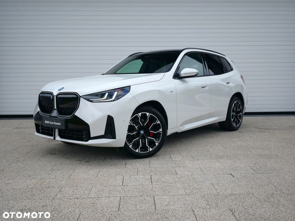 BMW X3 xDrive20d mHEV - 5