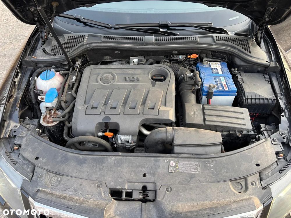 Skoda Superb 2.0 TDI Platinum - 26