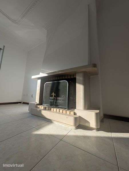 Barcarena - Arrenda-se apartamento T3 - Grande imagem: 5/12