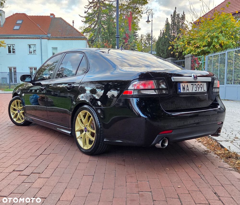 Saab 9-3 - 6