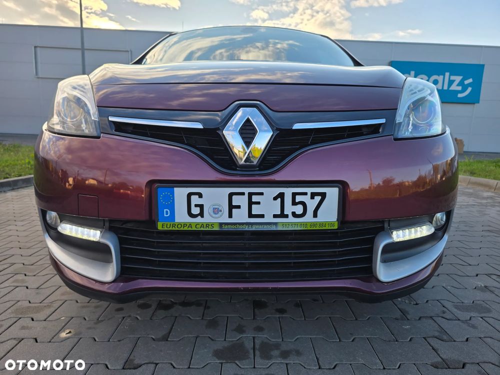 Renault Scenic ENERGY TCe 130 S&S LIMITED - 6