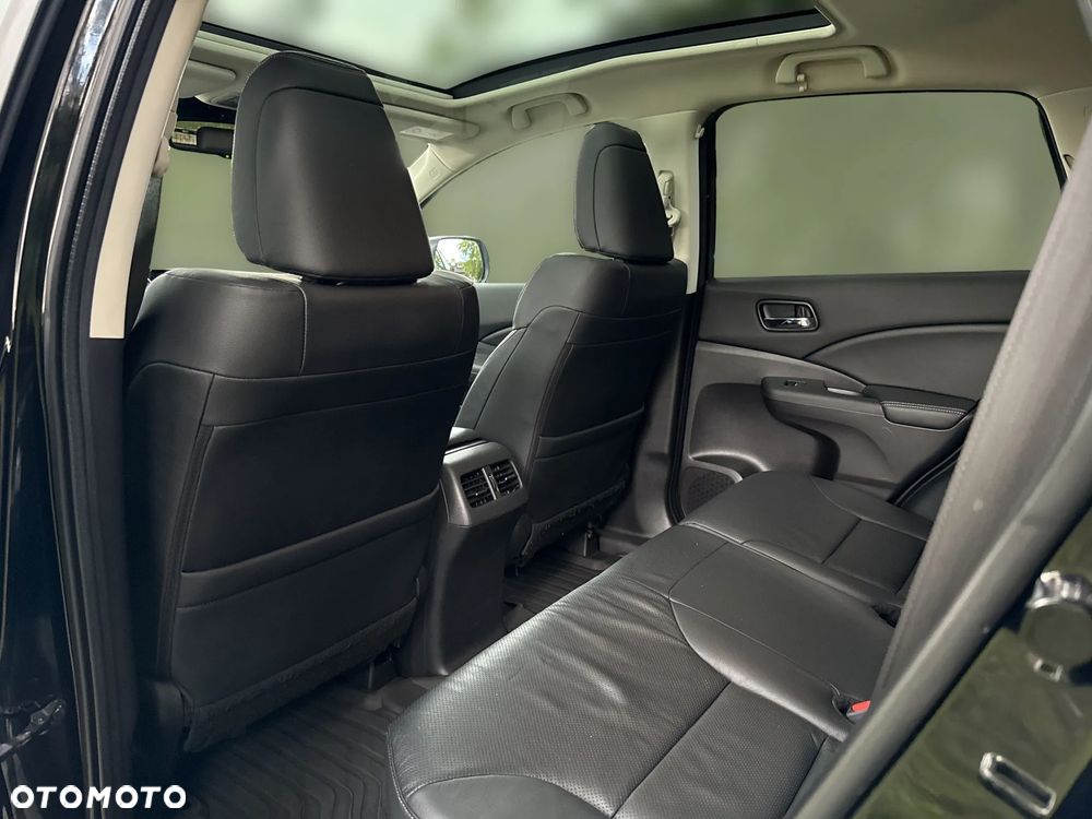Honda CR-V 2.0 Executive - 13