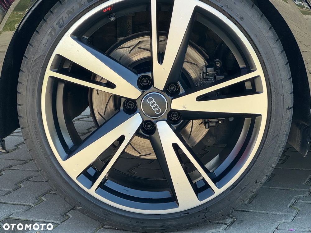 Audi RS3 Limousine 2.5 TFSI Quattro S tronic - 32
