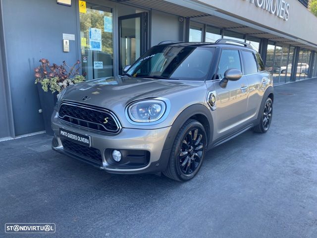 MINI Countryman - 1