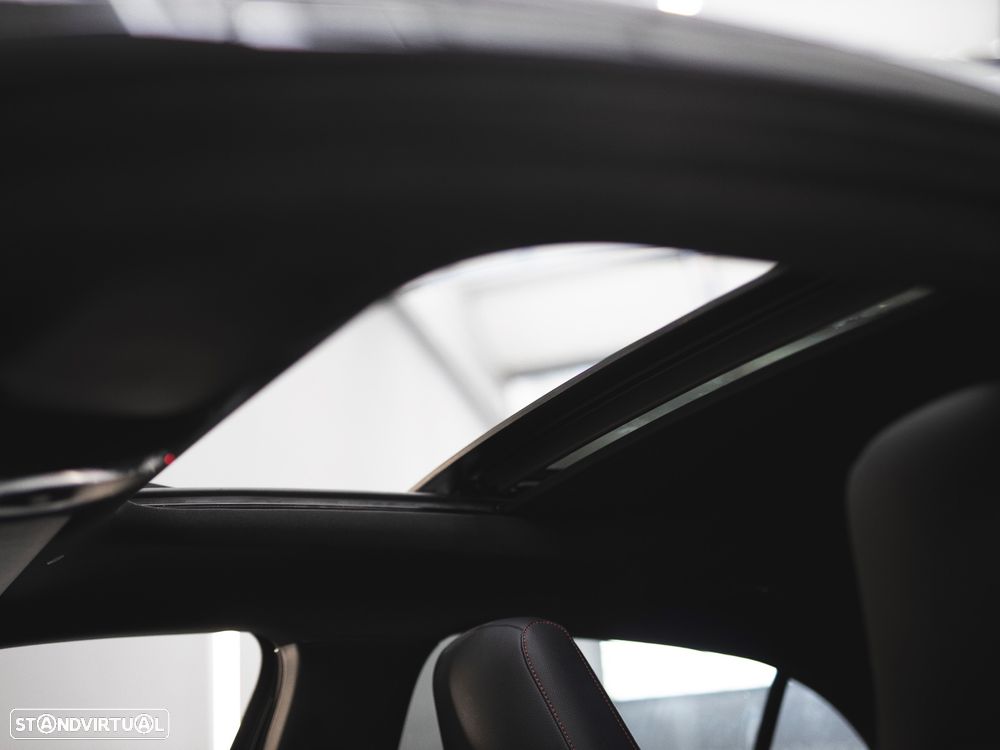 Mercedes-Benz A 180 d AMG Line Aut. - 25