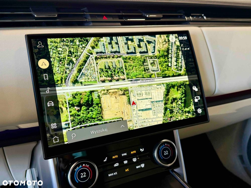 Land Rover Range Rover D350 Autobiography - 20