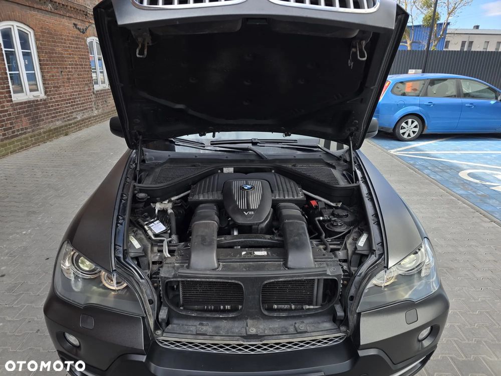 BMW X5 - 12