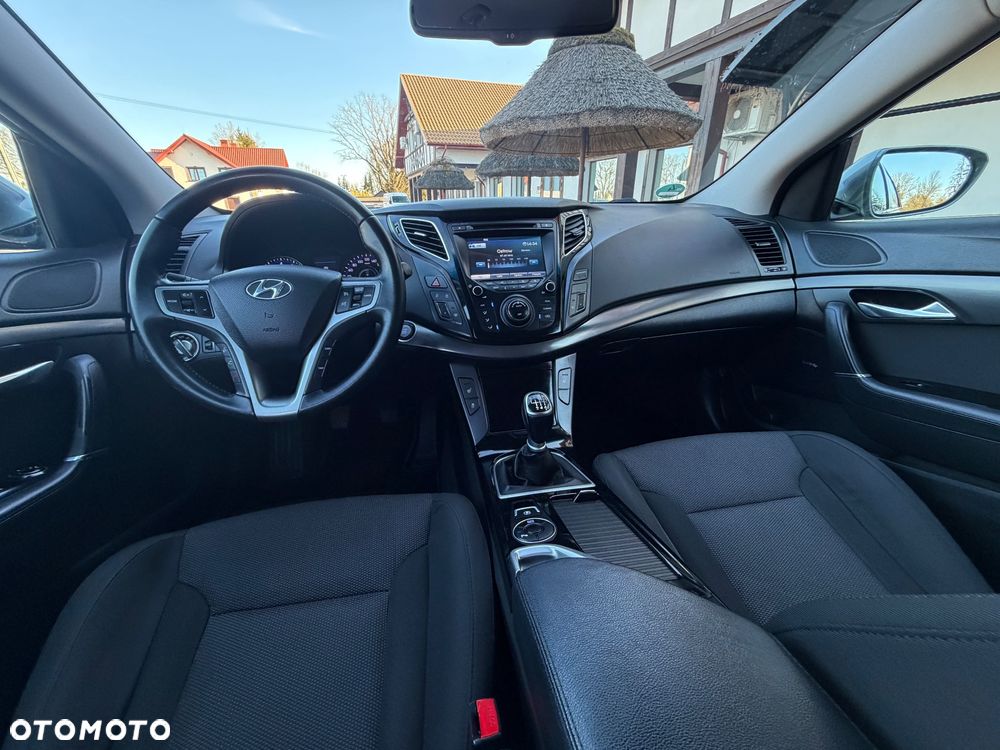 Hyundai i40 i40cw 1.6 5 Star Edition - 36