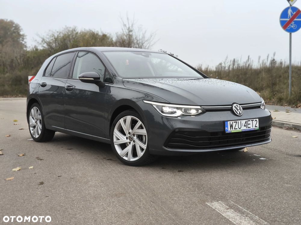 Volkswagen Golf 1.5 TSI ACT OPF Highline - 1