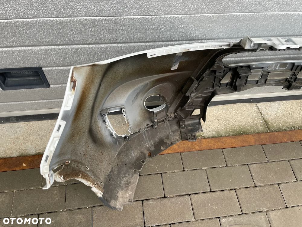 ZDERZAK PRZEDNI SUZUKI VITARA III LIFT  2018-- - 8