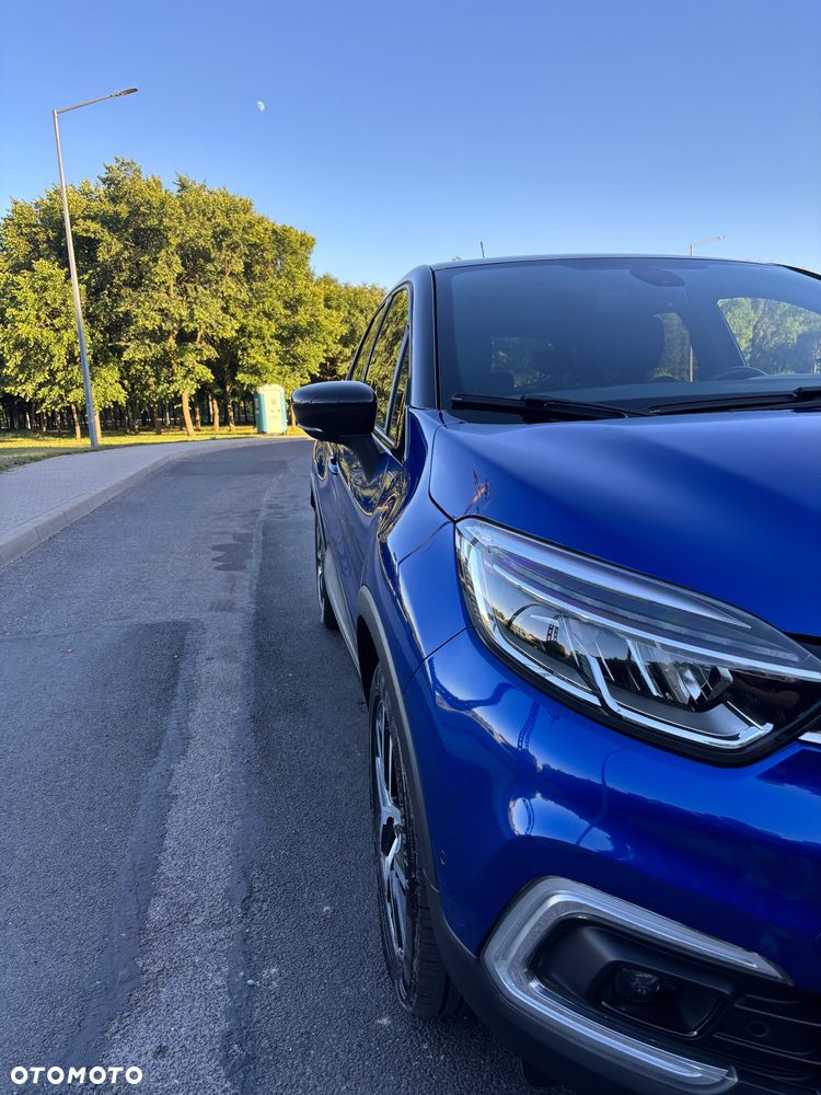 Renault Captur 1.3 Energy TCe S-Edition - 17