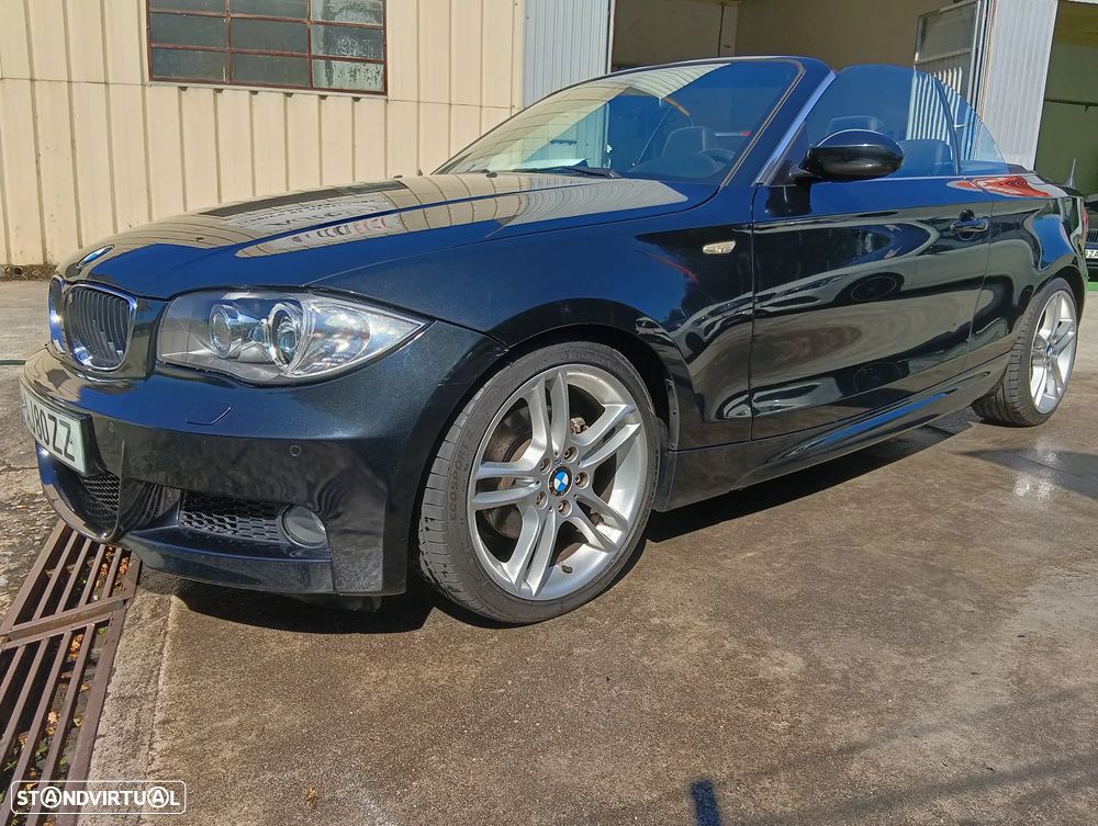 BMW 120 i Edition Sport - 10