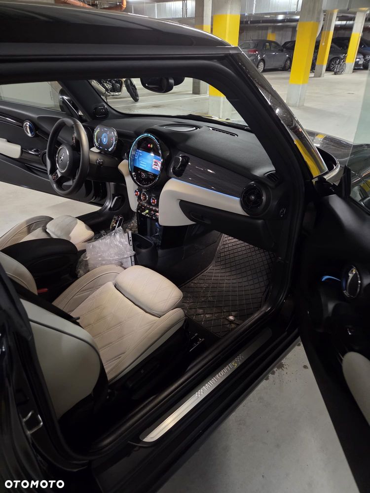 MINI Cooper - 4