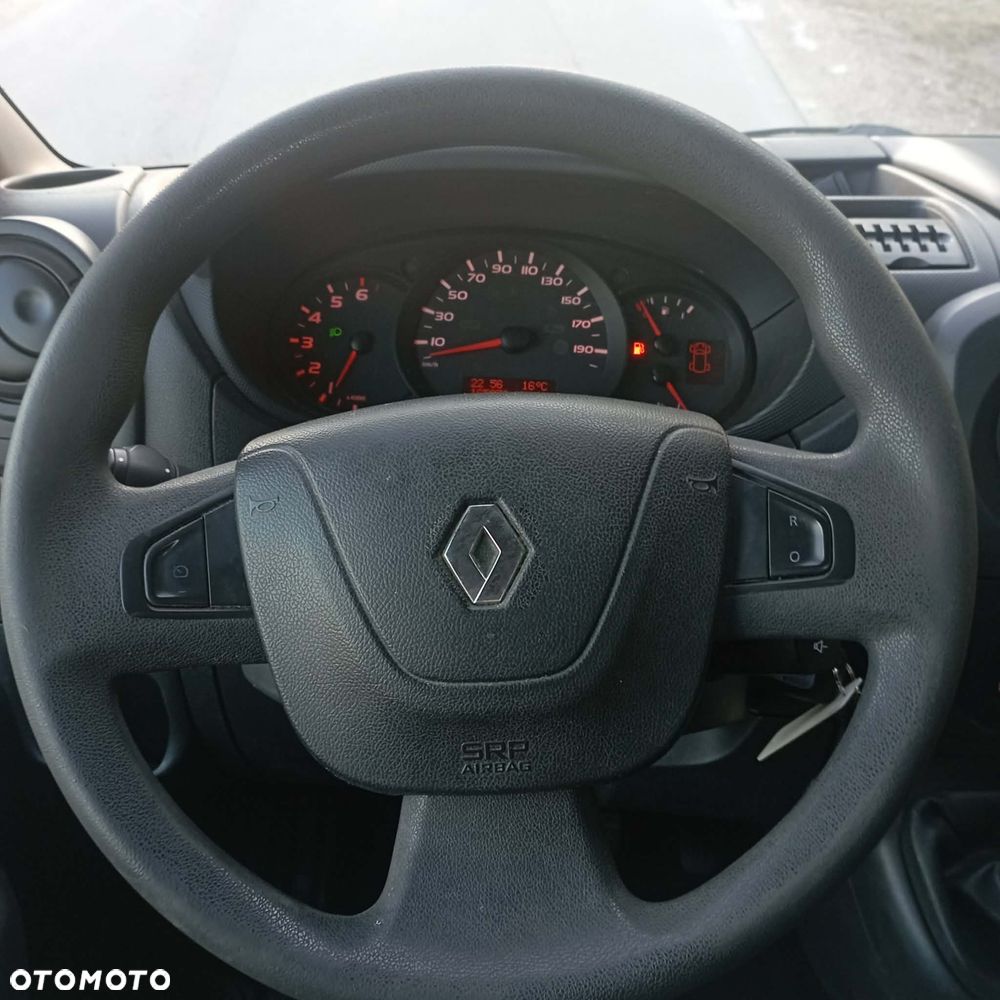 Renault Master - 9