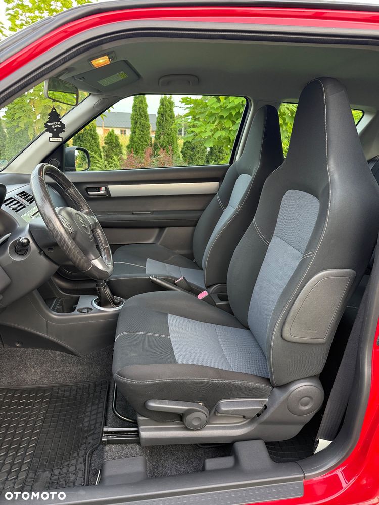 Suzuki Swift 1.3 Sunlight Edition - 7