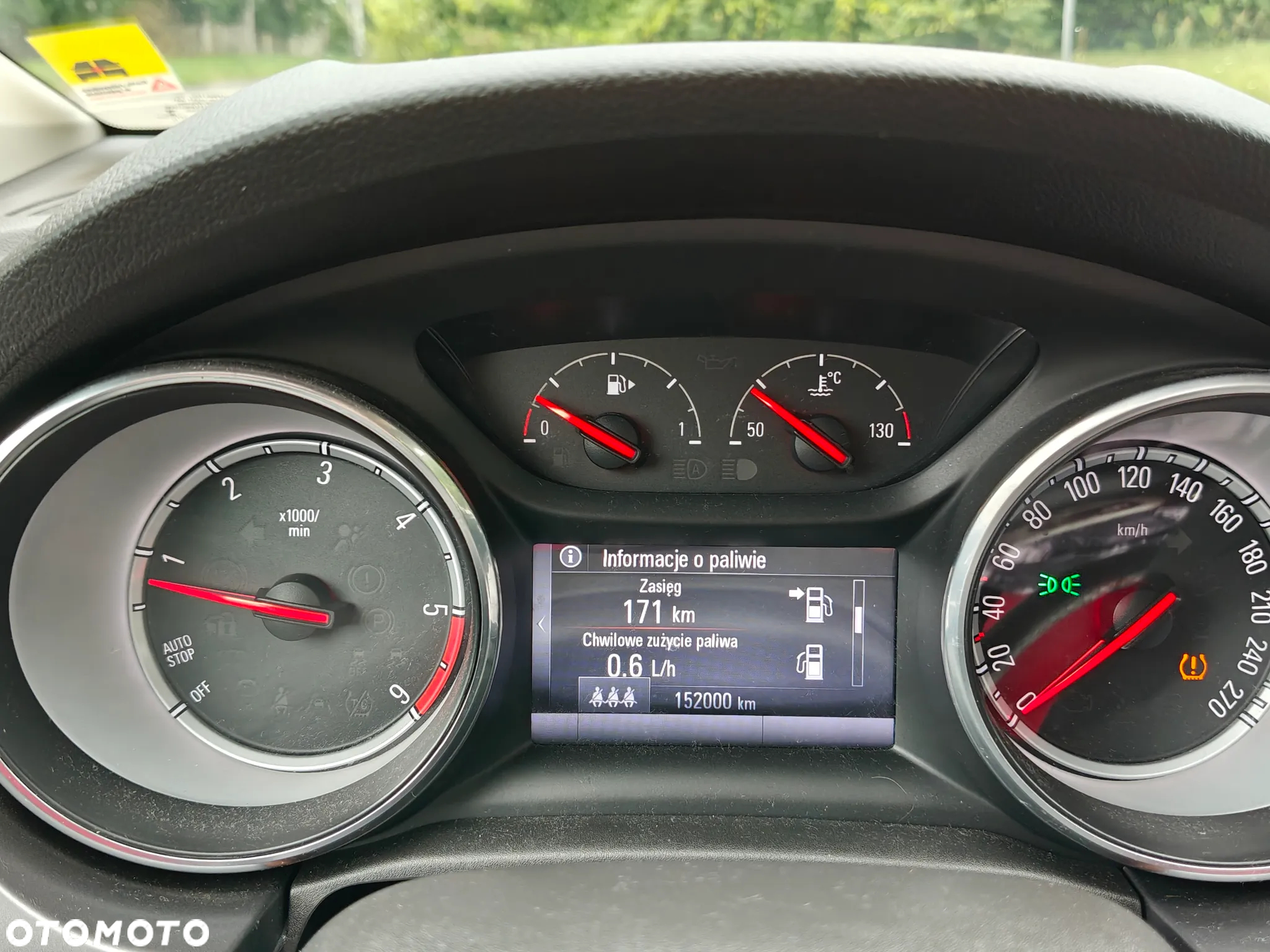 Opel Astra IV 1.6 CDTI Cosmo - 25