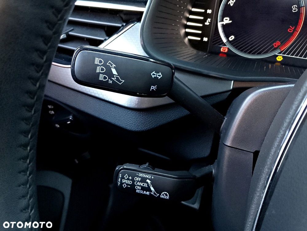 Skoda Kamiq 1.5 TSI Style - 22