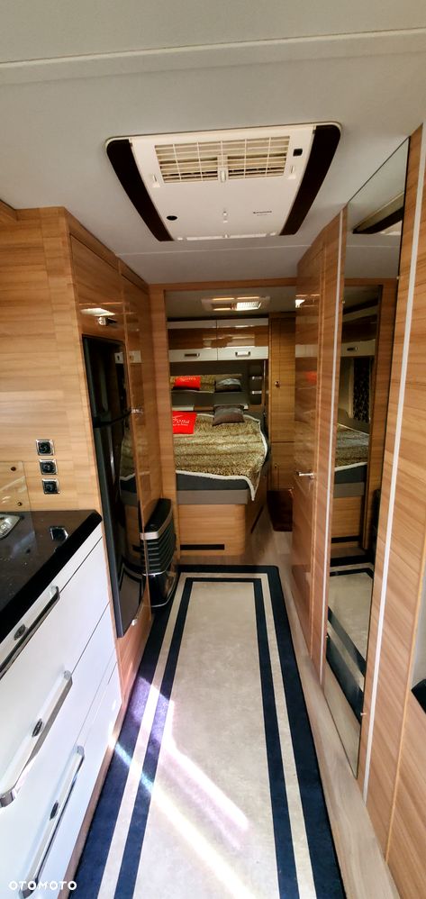 Tabbert Bellini - 16