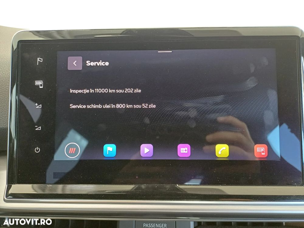 Seat Tarraco 1.5 TSI DSG7 FR - 23