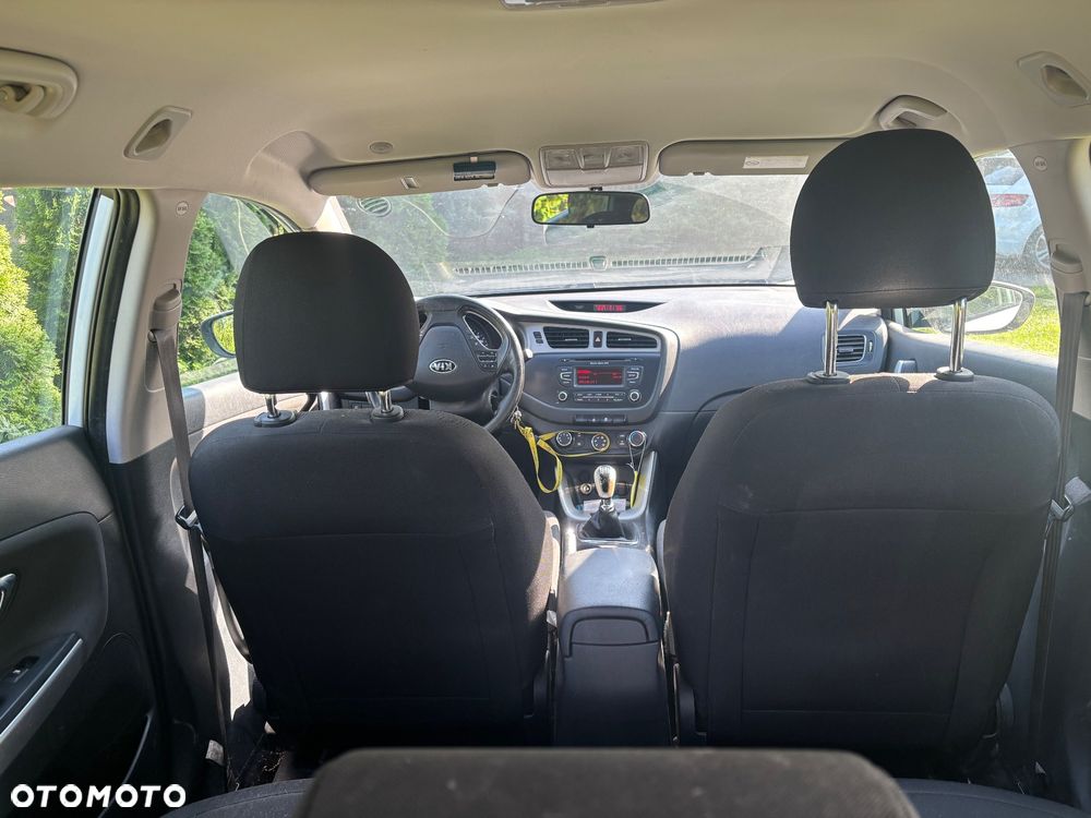 Kia Ceed 1.4 CRDi M - 13