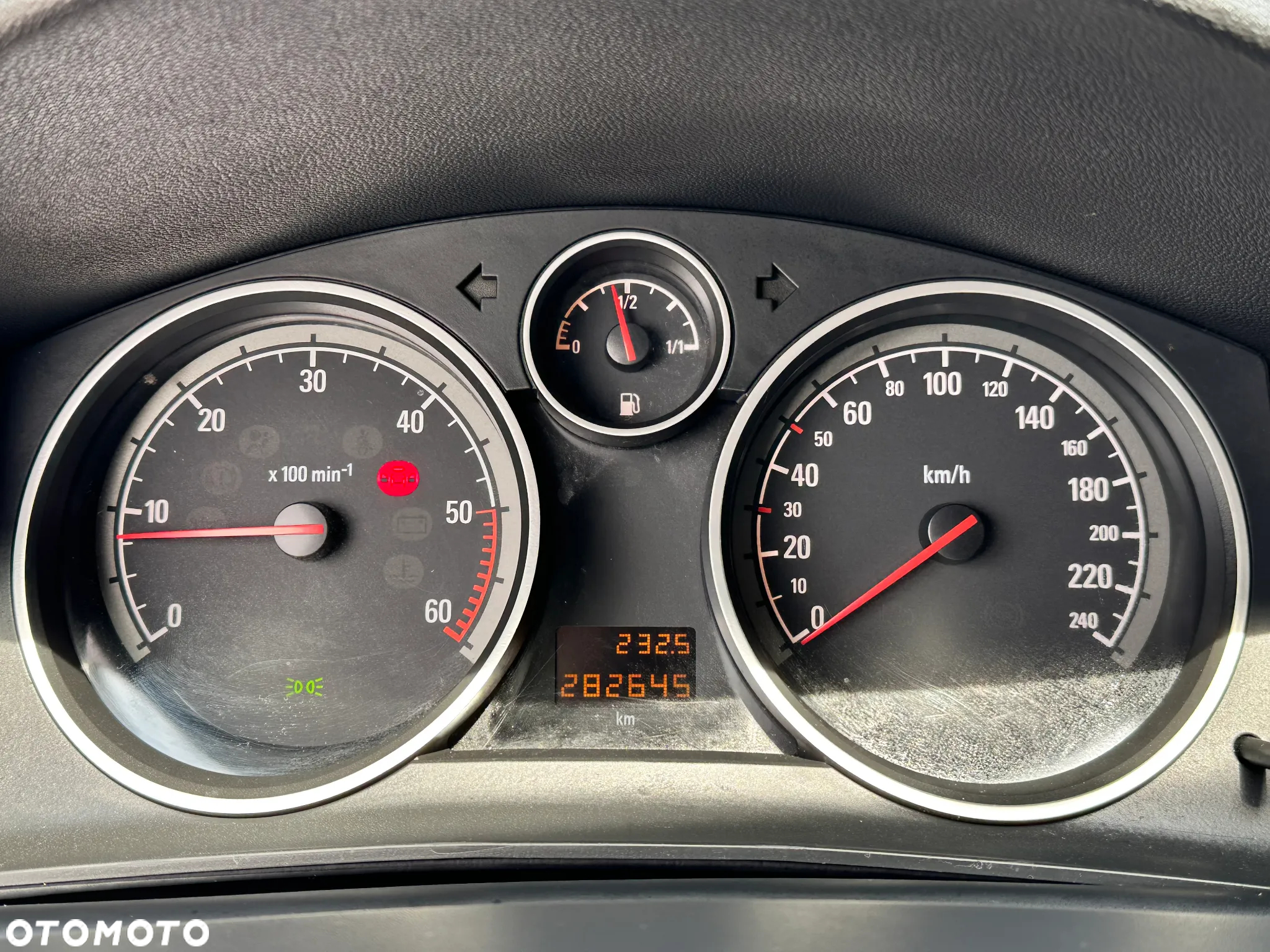 Opel Astra III 1.7 CDTI 111 - 10