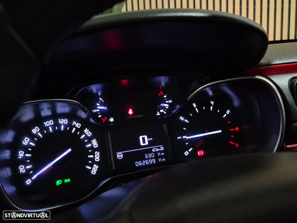 Citroën C3 1.2 PureTech Feel - 29