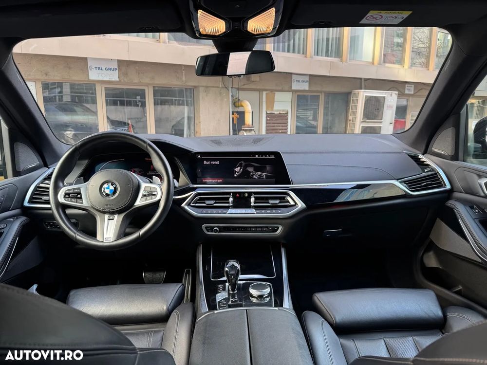 BMW X5 - 15