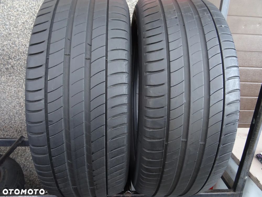 225/50/R18 95V Michelin Primacy 3 - 1