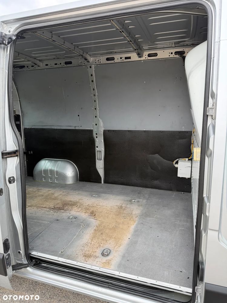 Renault MASTER*L2H2*KLIMA*3 OSOBY*SREDNIAK*BARDZO ŁADNY BUS - 18