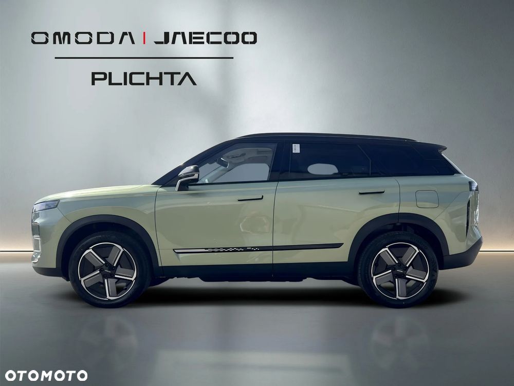 Jaecoo 7 Exclusive - 9