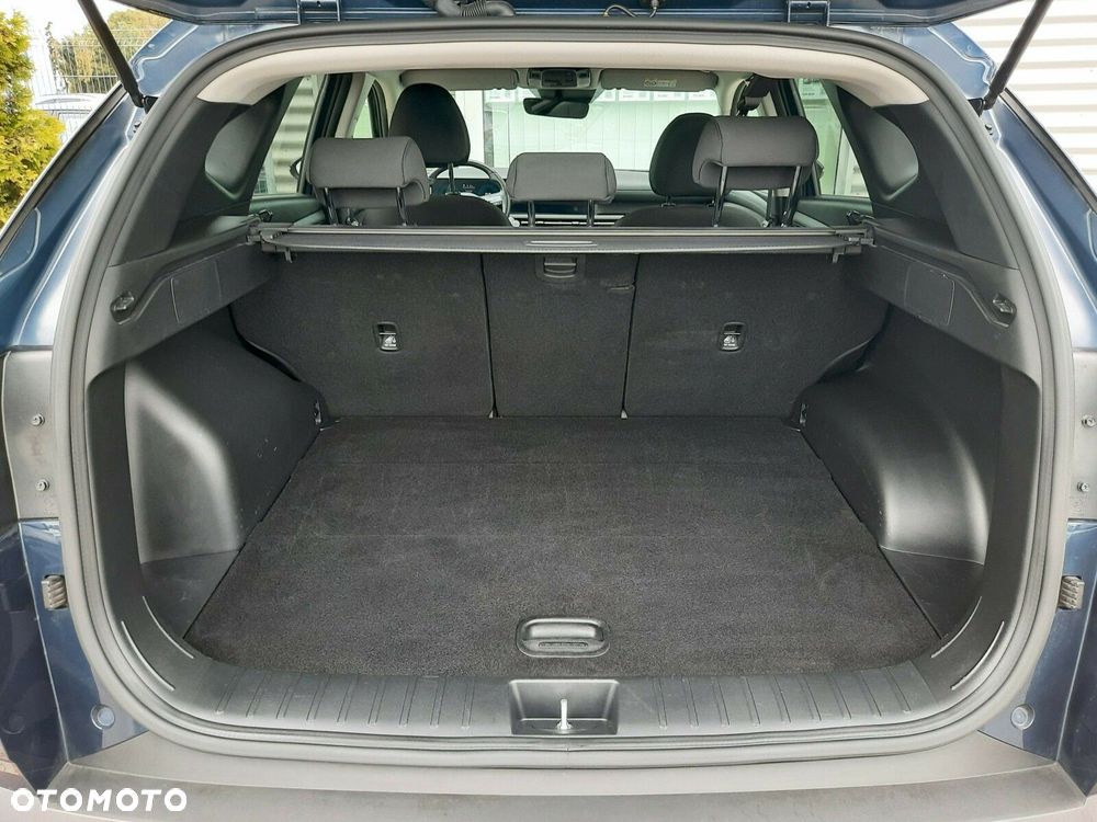 Hyundai Tucson 1.6 T-GDi 48V Smart 2WD DCT - 26