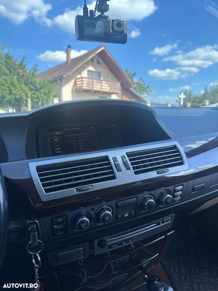 BMW Seria 7 730d A - 3