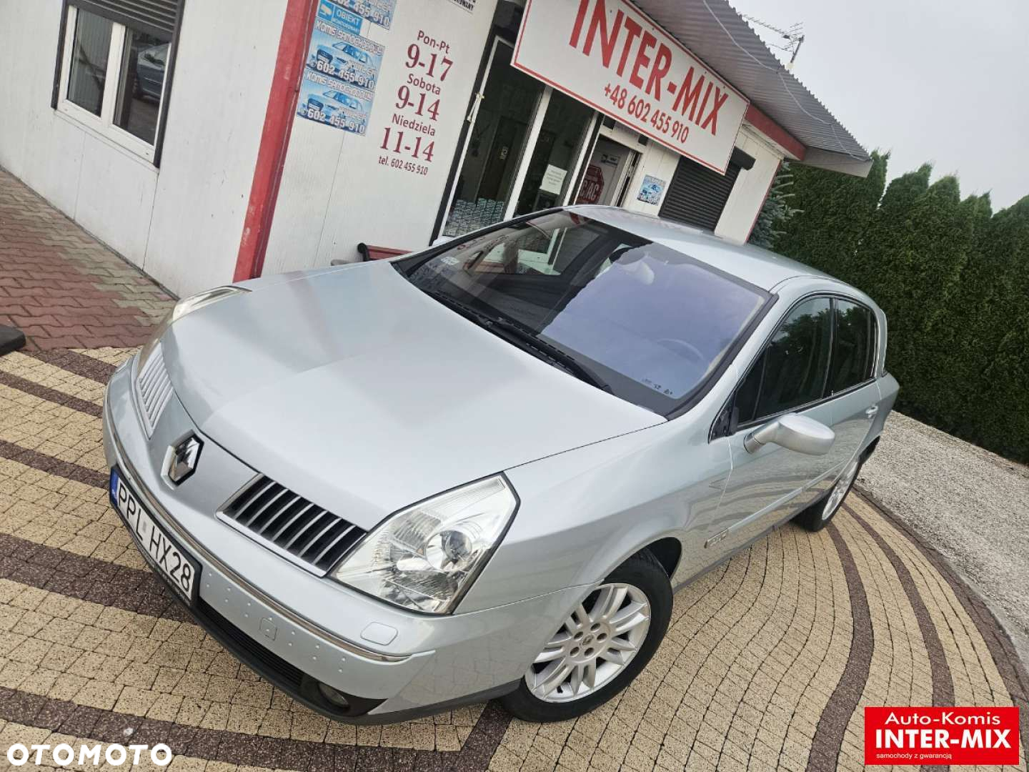 Renault Vel Satis - 3
