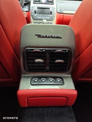 Maserati Quattroporte GT S - 35