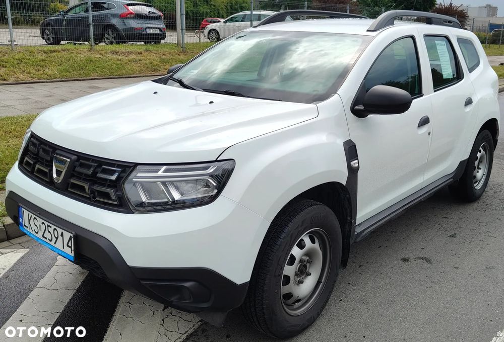 Dacia Duster 1.0 TCe Essential - 1