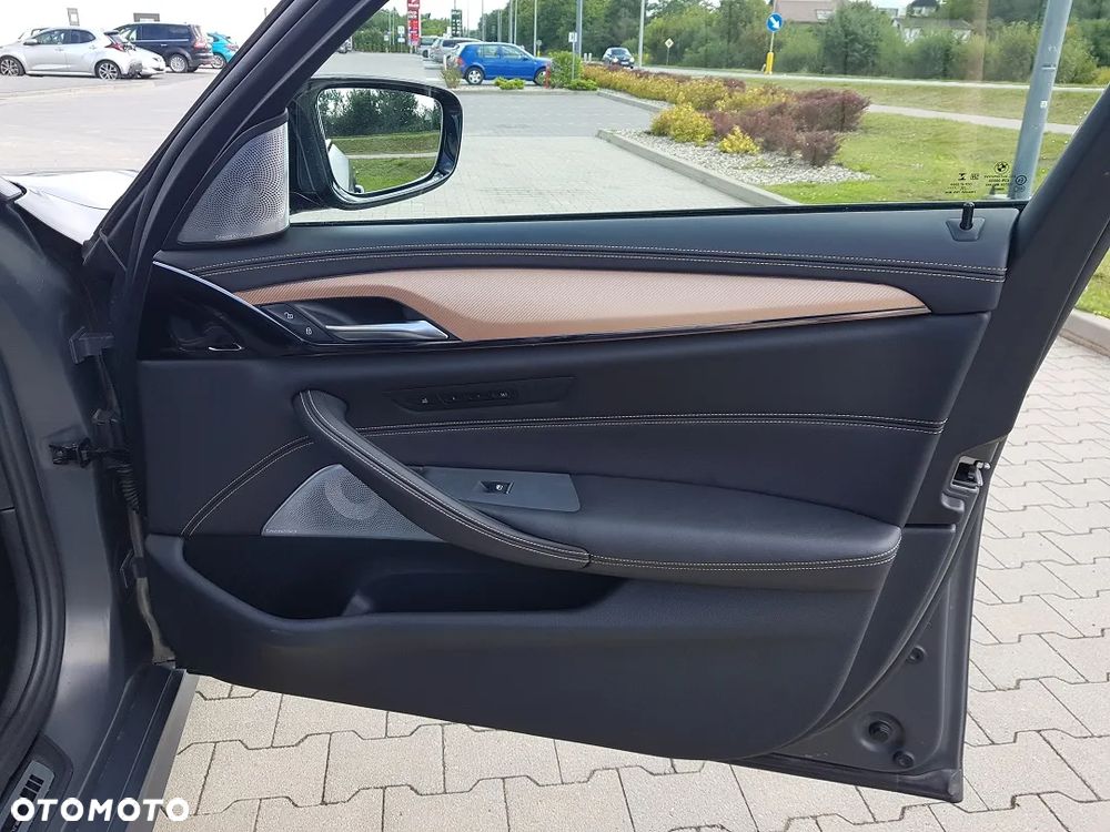 BMW M5 - 18
