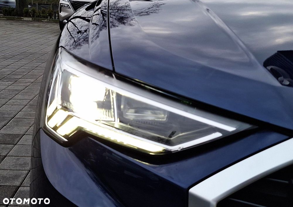 Audi Q3 35 TFSI Advanced S tronic - 25