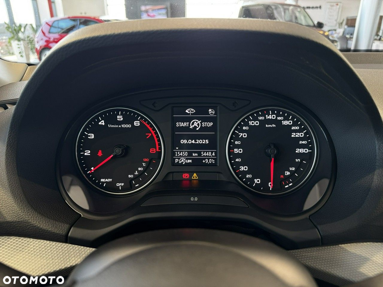 Audi Q2 - 25