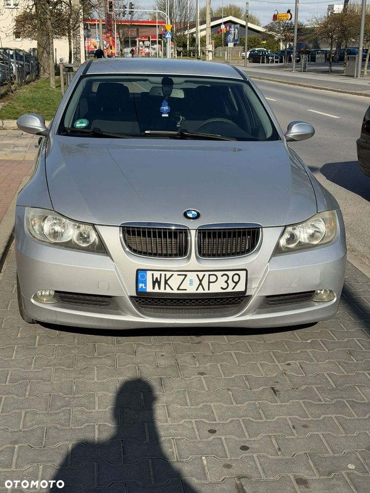 BMW Seria 3 - 1