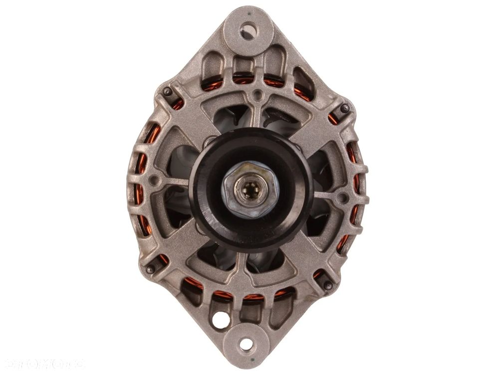 NOWY ORYGINALNY ALTERNATOR CHEVROLET Aveo | 115366 - 1