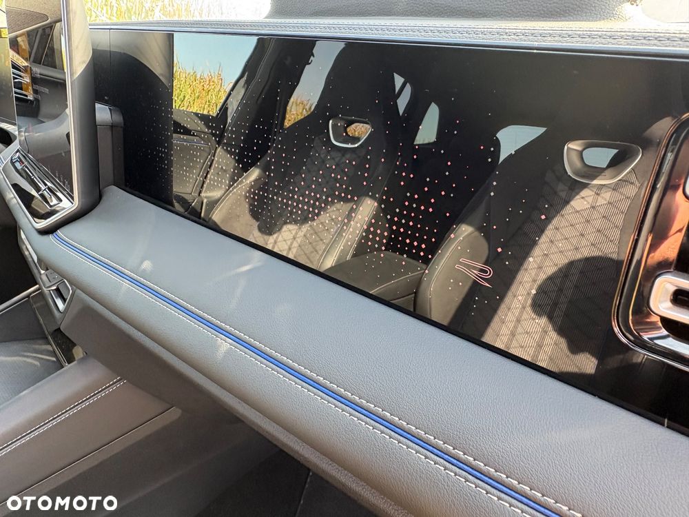 Volkswagen Tiguan 1.5 eTSI R-Line Plus DSG - 21