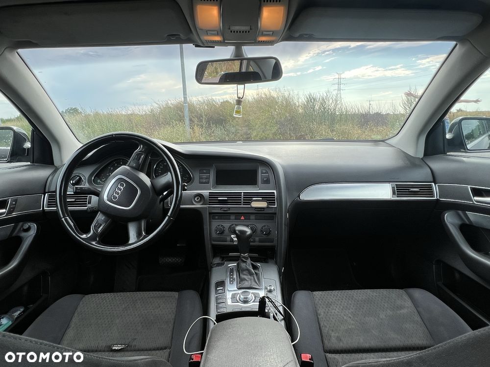 Audi A6 Limousine - 5