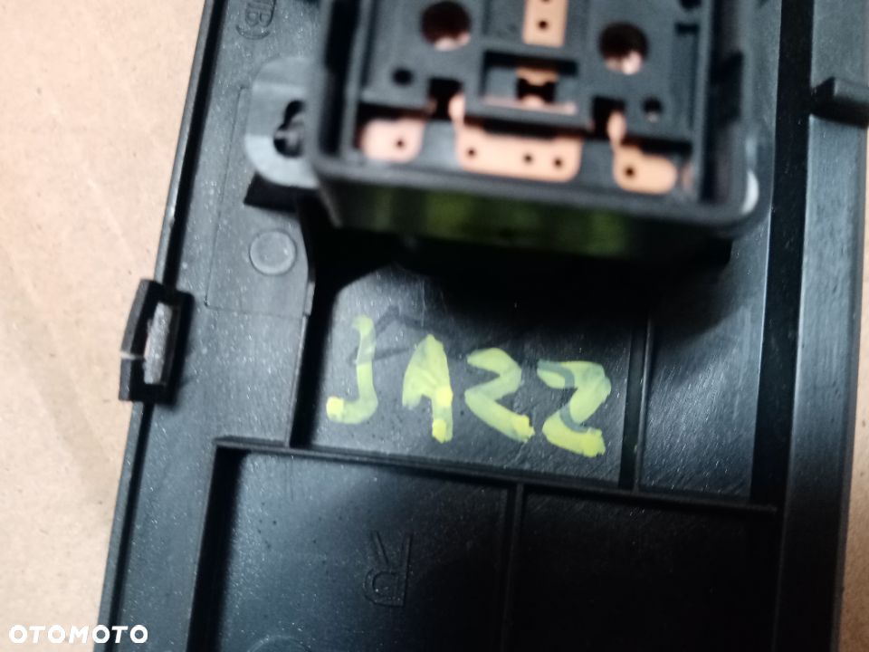 Przełącznik panel sterowania szyby Honda Jazz 83593-SAA-G010-M - 4