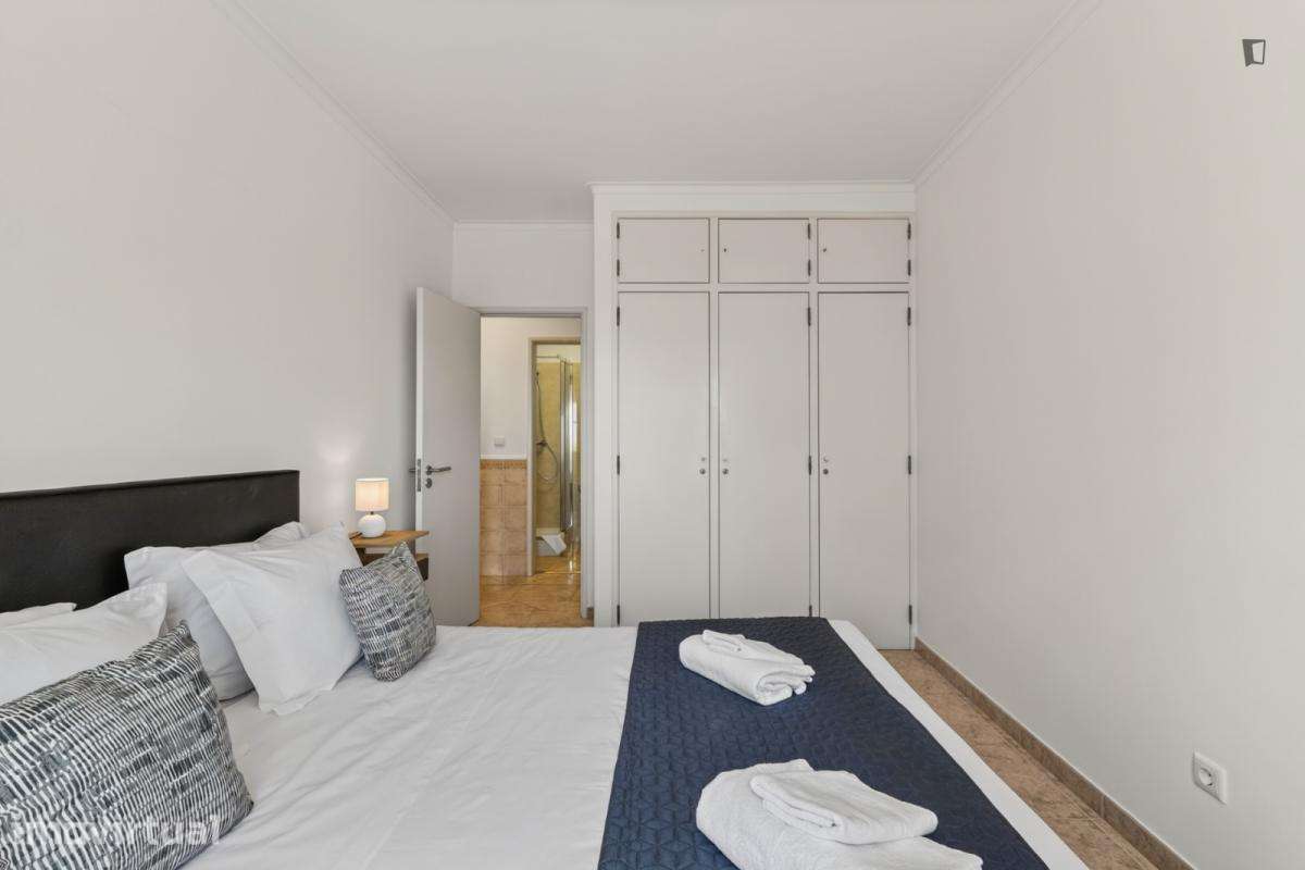 Apartamento com 2 quartos - localizado em Carcavelos Lisbon - Grande imagem: 2/26