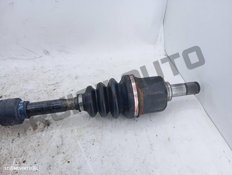 Transmissão Frente Direita  Mitsubishi Lancer Vi [1991_2001] 1. - 3