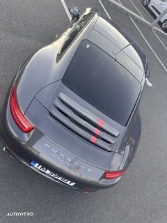 Porsche 911 Carrera S PDK - 19