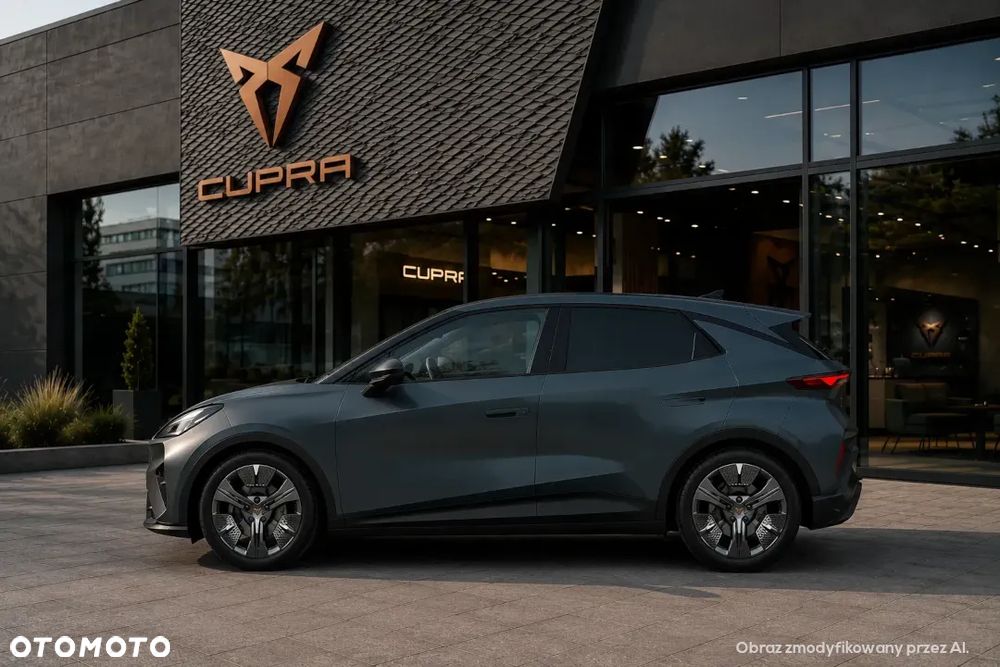 Cupra Raval 2026 photo 3